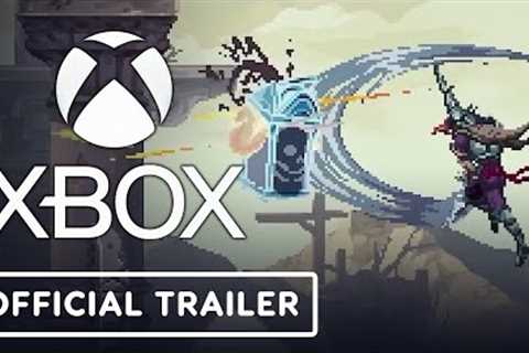 Xbox - Official Summer Spotlight 2023 Trailer