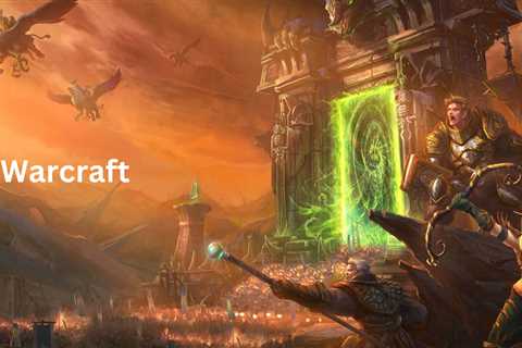 World Of Warcraft Introduces Game-Changing Cross-Realm Trade Feature