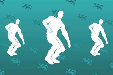 New Start it Up Icon Series Emote Available Now