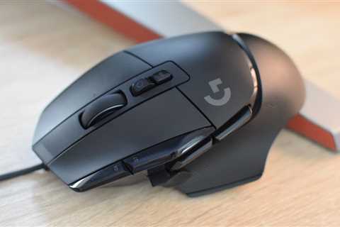 Logitech’s G502 X gaming mouse hits $50 in the US with this coupon