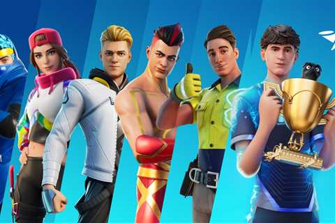 Leaked Item Shop – August 17, 2023