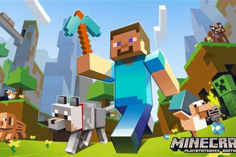 Free Upgrade Coming Soon for Minecraft on Xbox, According to Recent Discovery