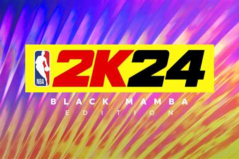 NBA 2K24: Kobe Bryant Cover Athlete And Exciting Features Unveiled!