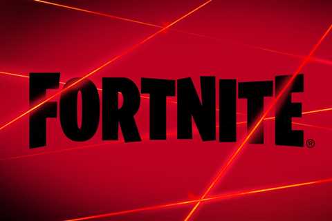 Fortnite Chapter 4 Season 4: Launch Date Confirmed