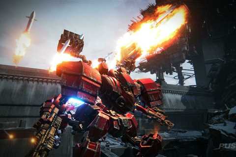 Armored Core 6 Guide: Walkthrough, Boss Fight Strategies, and Best Parts