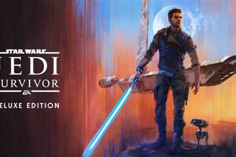 Star Wars Jedi: Survivor A Must-Play Game