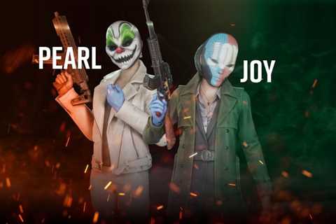 Two additional heisters have been announced to join Payday 3.