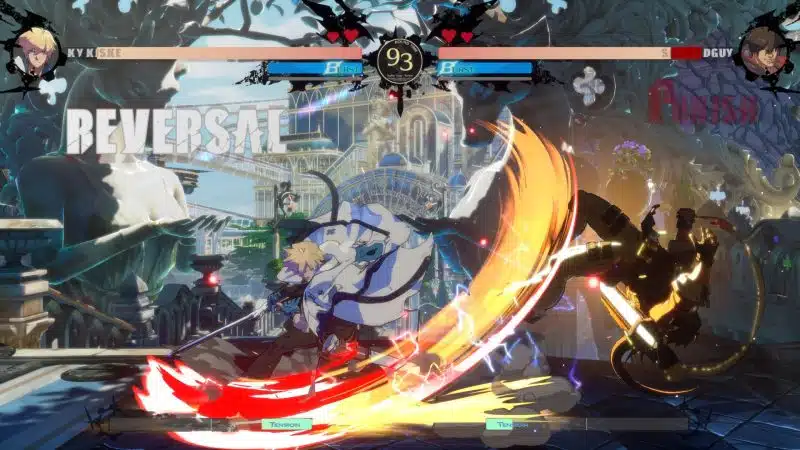 Guilty Gear Strive Season 3 Explained