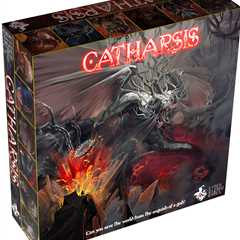 Catharsis Review