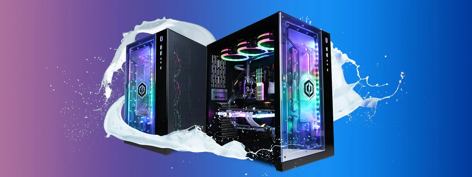 Cooler Gaming: Dive into the World of PC Liquid Cooling