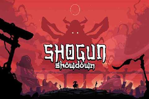 Shogun Showdown Free Download (v0.5.5)