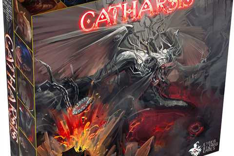 Catharsis Review