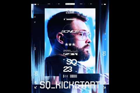 Kickstart Joins Soniqs Esports