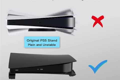 Gamers go wild for PS5 accessory that can instantly prevent costly accidents – it could save you..