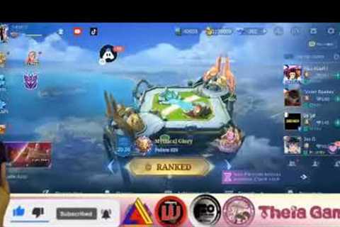 Theia Gaming- ONLINE GAMES YOU CAN PLAY WITH