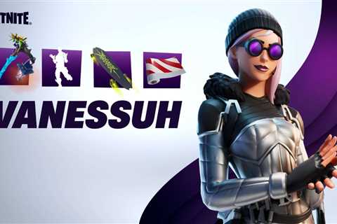 Vanessuh’s Locker Bundle Revealed, Available September 26