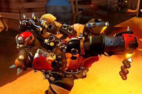 5 Overwatch 2 Heroes That Should Be Reworked