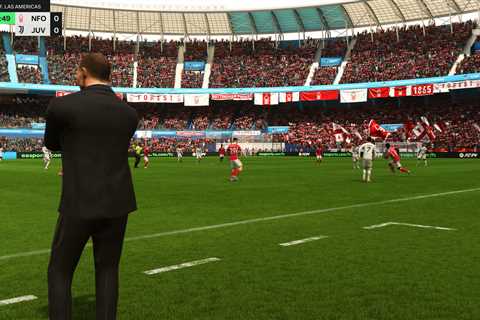 EA FC 24 Review: A Different Beast for FIFA Fans