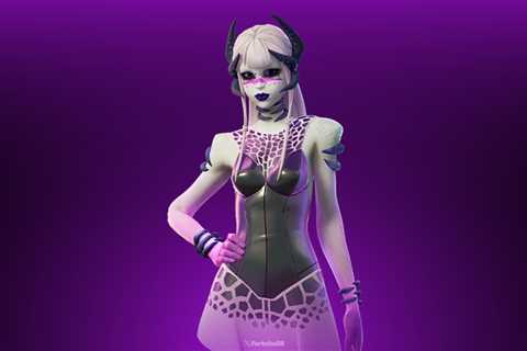 Fortnite Patch v26.20 – All Leaked Cosmetics