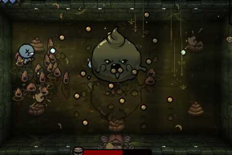 The Binding of Isaac is getting online multiplayer “soon”