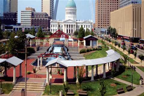 Living in St. Louis: Pros and Cons of the Midwest City