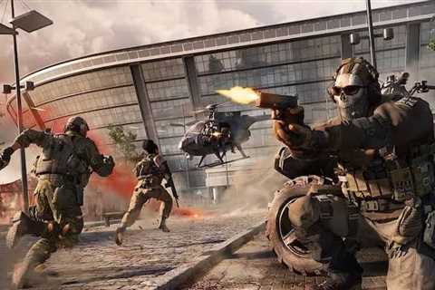 Warzone Mobile release date predictions, news, requirements, maps and more