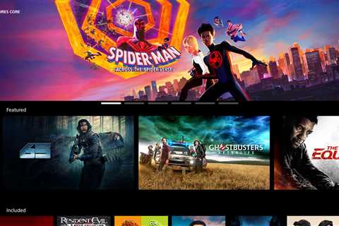 PlayStation Gamers Rejoice: New Streaming Service Offers 100 Free Films