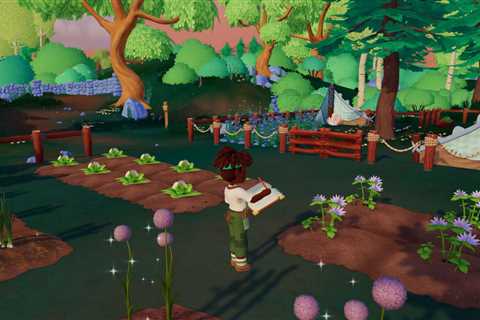 Paleo Pines Recipes List – GameSpot