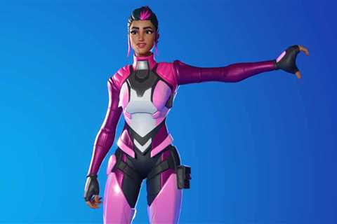 These free Fortnite items expire in less than 24 hours