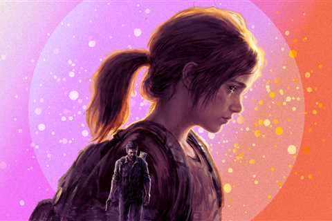 The Last of Us Part 1 Gets a Big Discount For Prime Day