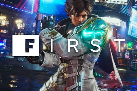 Tekken 8: Rebuilding Tekken in Unreal Engine 5 + Tekken’s Legacy – IGN First