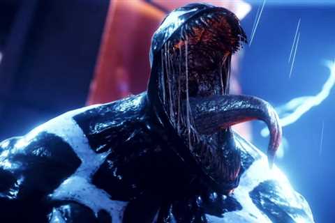 Spider-Man 2 Launch Trailer Arrives- Web-Swinging Action Never Looked This Good