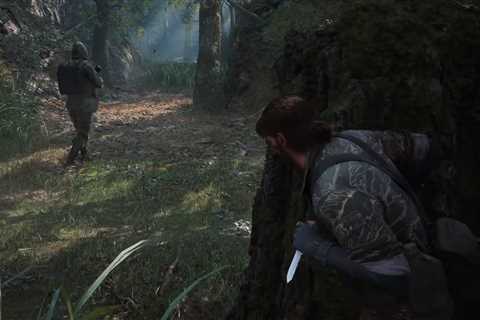 Metal Gear Solid Delta: Snake Eater’s first gameplay shows off a faithful MGS3 remake in Unreal..