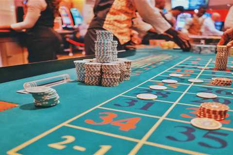 Level Up Your Gaming Experience with Curacao Casinos