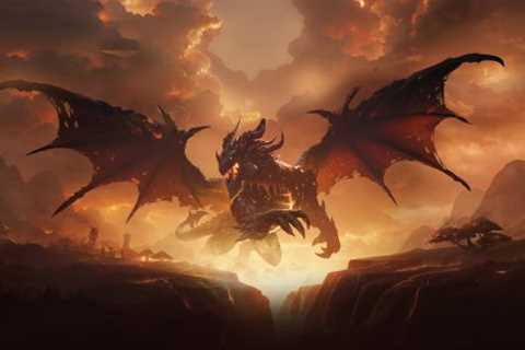 World of Warcraft Classic Cataclysm Announced