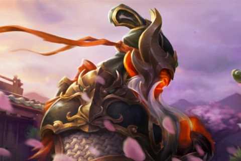 Dota 2 Patch 7.35 Wishlist – What We Would like To See