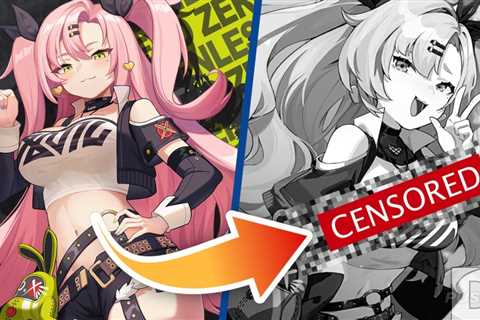 Zenless Zone Zero Fans Are Aggrieved by Alleged Censorship in Upcoming Gacha Game