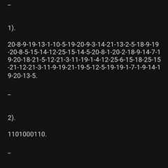 A mysterious cipher on Reddit