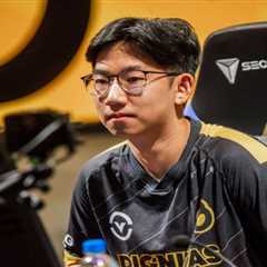 DIG eXyu On LCS Offseason, Physical Health, And More