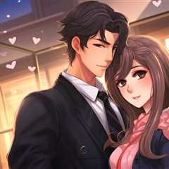 Unveiling the World of Hentai Dating Sim Games