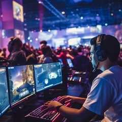 Is Esports a Sport? Exploring the Debate and its Implications