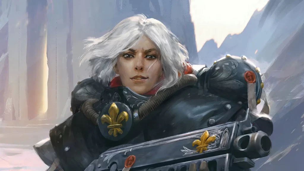 All Warhammer 40k Rogue Trader Origins Explained