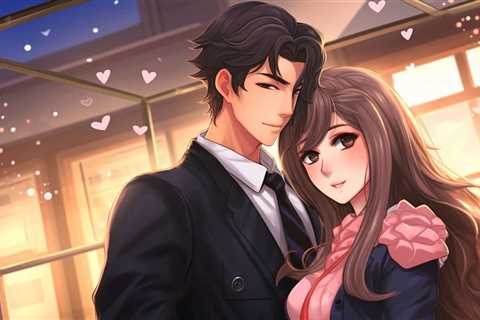 Unveiling the World of Hentai Dating Sim Games