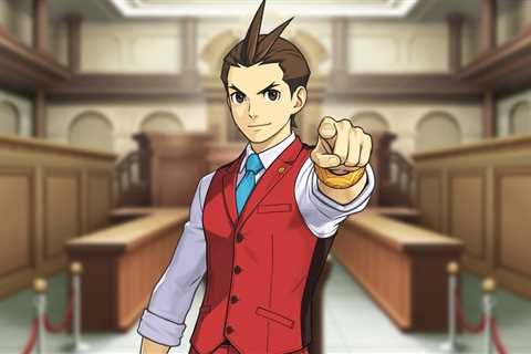 It’s about time Apollo Justice got his dues