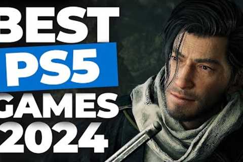 9 Best Upcoming PS5 Games Of 2024