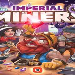 Imperial Miners Review