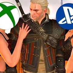 10 Console Problems NOBODY WANTS TO ADMIT
