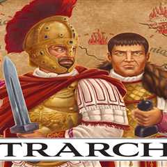 Tetrarchia Review