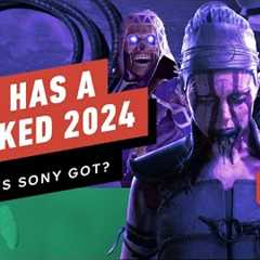 Will Xbox's Exclusives Eat Playstation's Lunch In 2024? - Next-Gen Console Watch