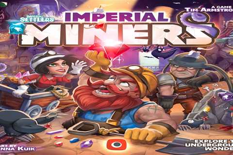 Imperial Miners Review